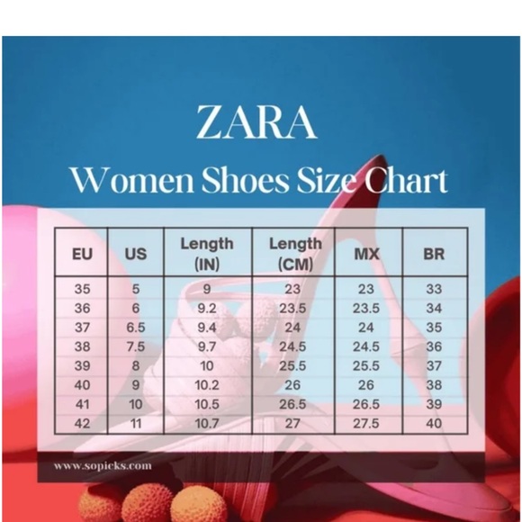 Zara Platform Sandals black tan patent leather US 8/EU 39 - Picture 7 of 7